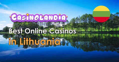 casino online lt|Best Online Casino Lithuania ️ (2024) .